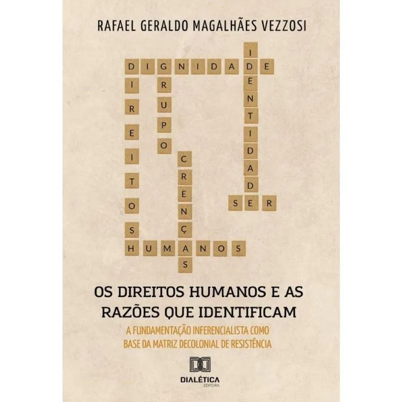 Os Direitos Humanos e as Razões que os identificam-Português