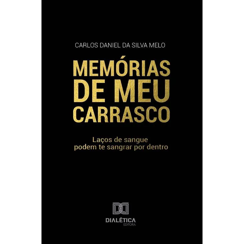Memórias de meu carrasco