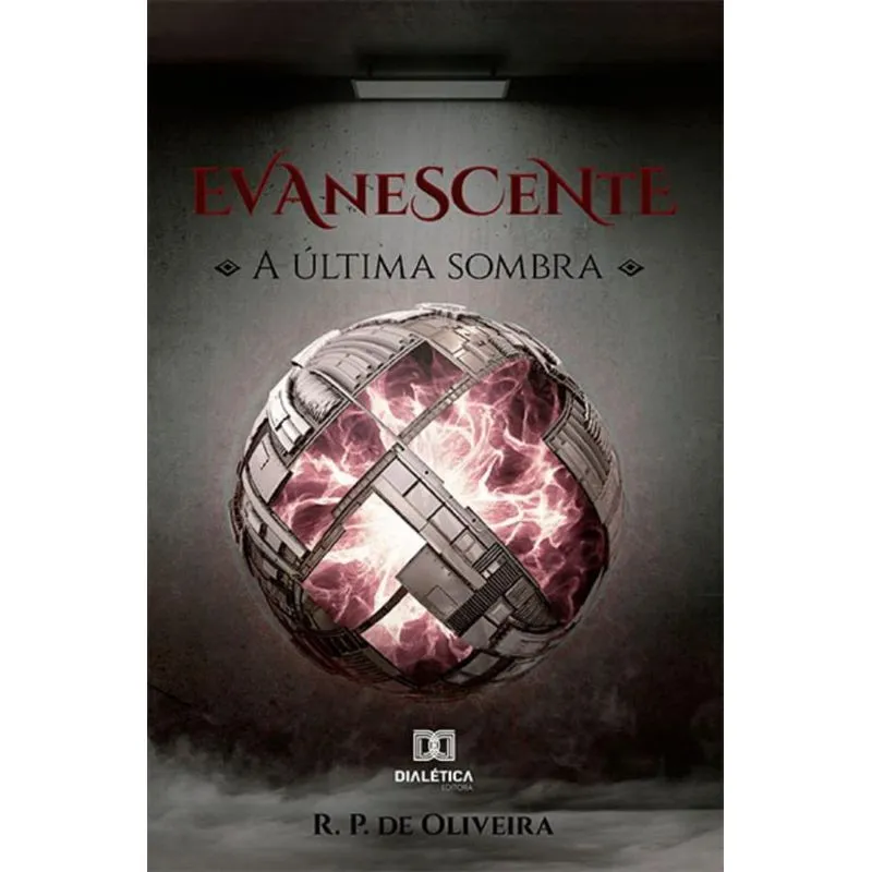 Evanescente: a última sombra
