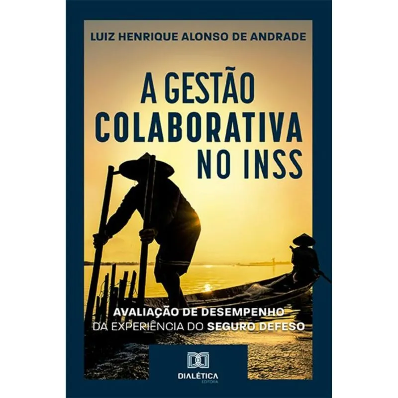 A gestão colaborativa no INSS