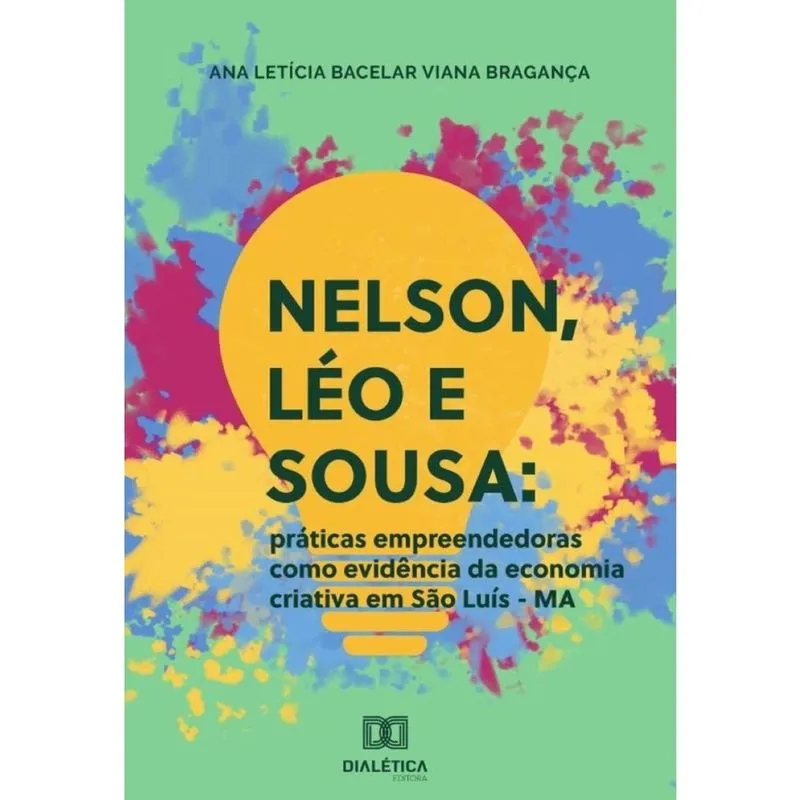 Nelson, Léo e Sousa-Português