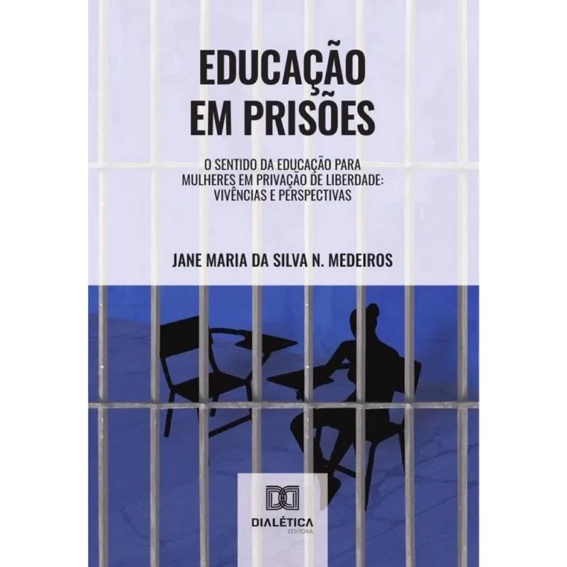 Educação em prisões-Português