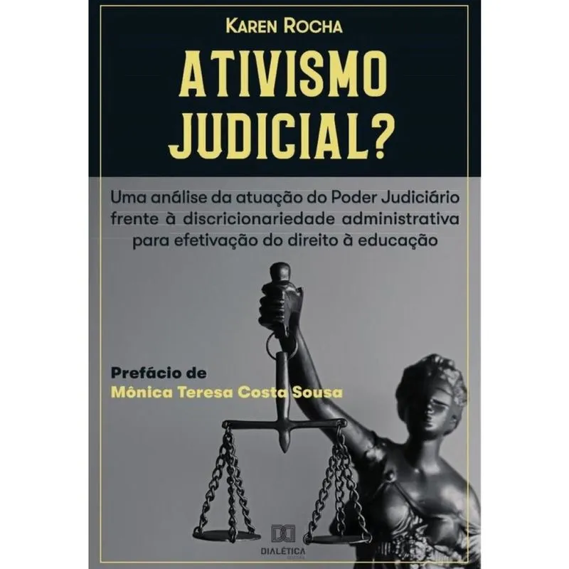 Ativismo Judicial? -Português
