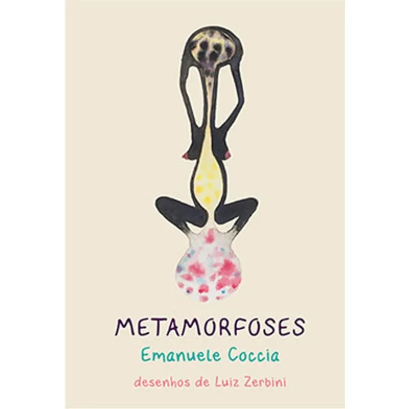 METAMORFOSES