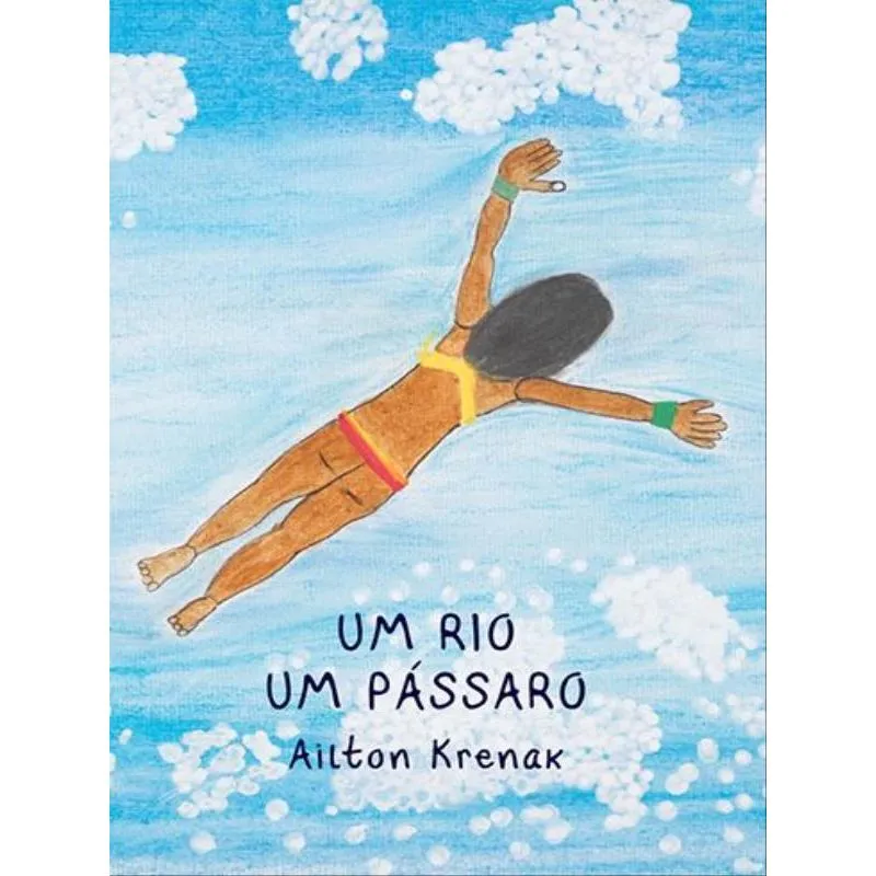 UM RIO, UM PÁSSARO