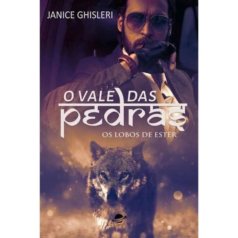 O VALE DAS PEDRAS - VOL. 7