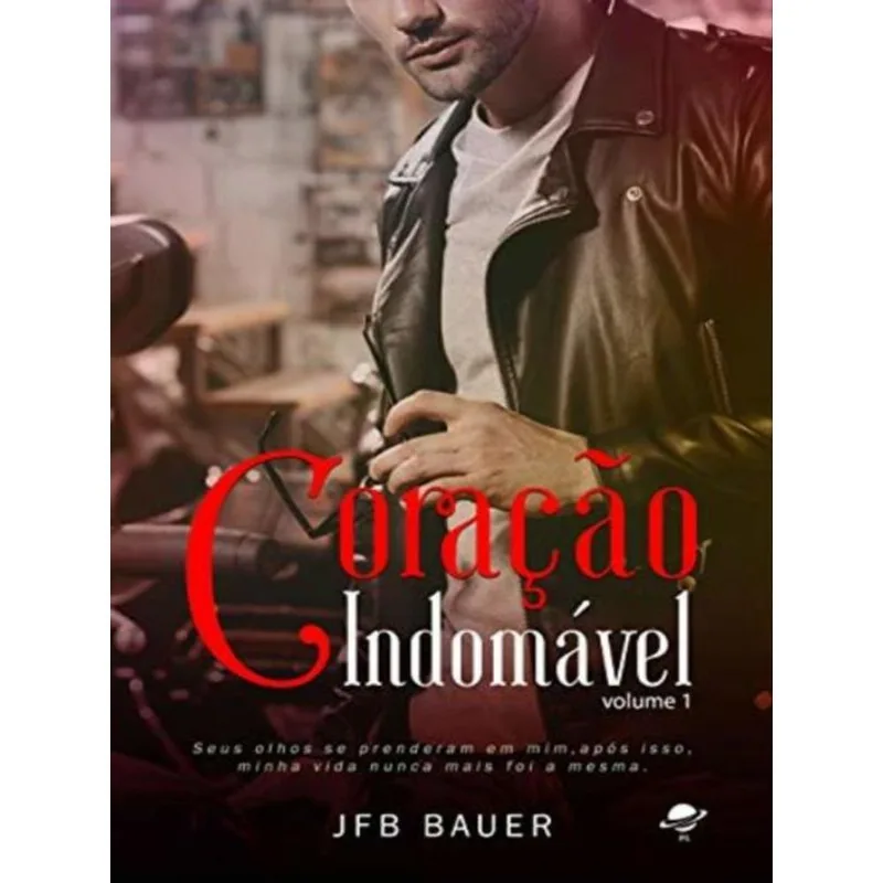 CORAÇÃO INDOMAVEL - PARTE 1
