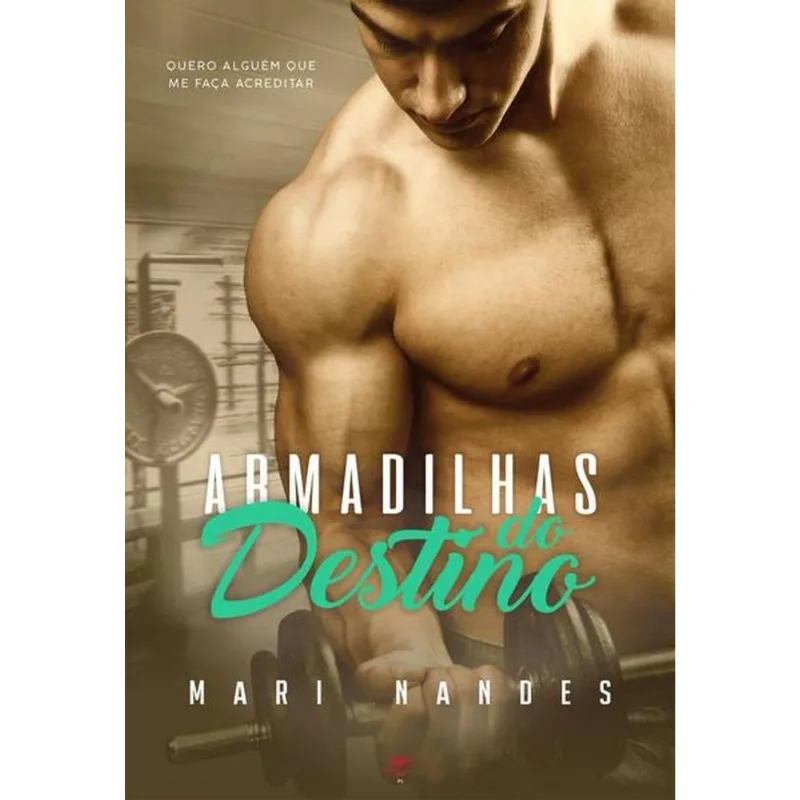 ARMADILHAS DO DESTINO