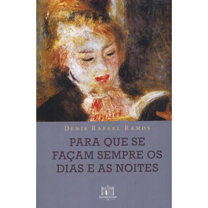 PARA QUE SE FAÇAM SEMPRE OS DIAS E AS NOITES
