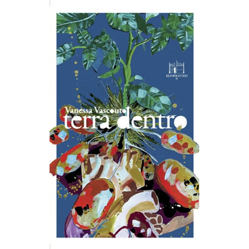 TERRA DENTRO