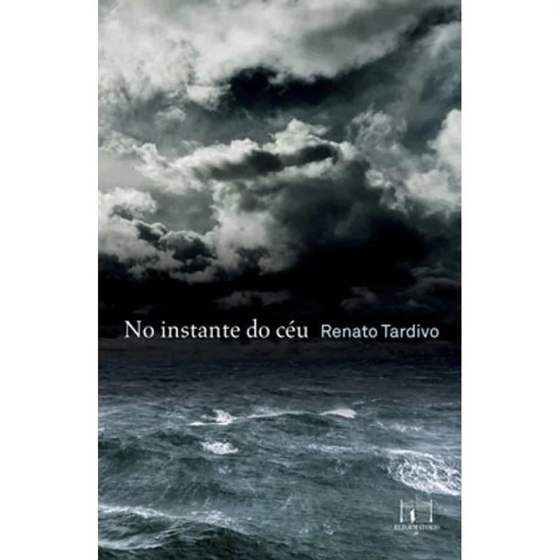 NO INSTANTE DO CÉU