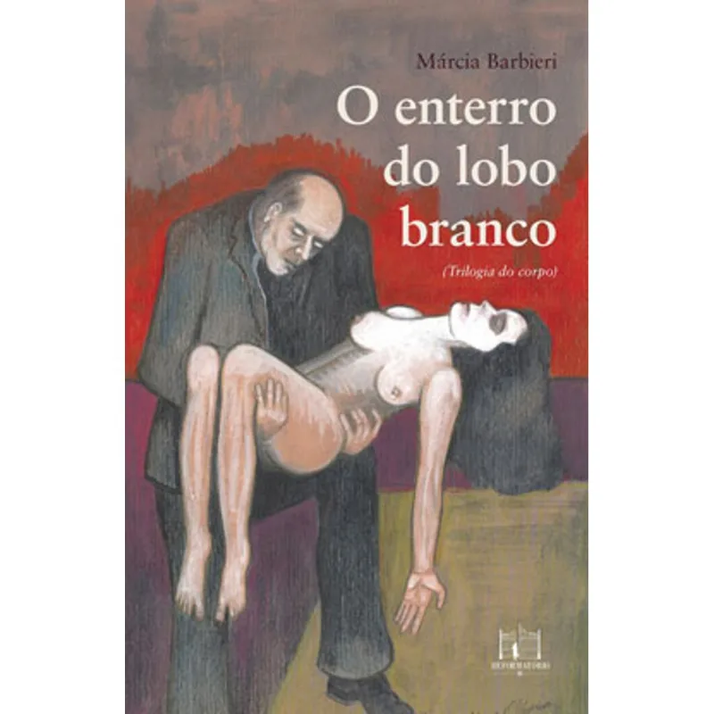 O ENTERRO DO LOBO BRANCO