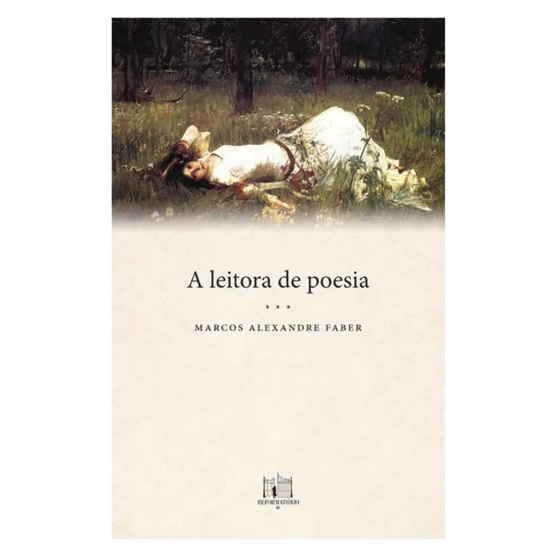A LEITORA DE POESIA