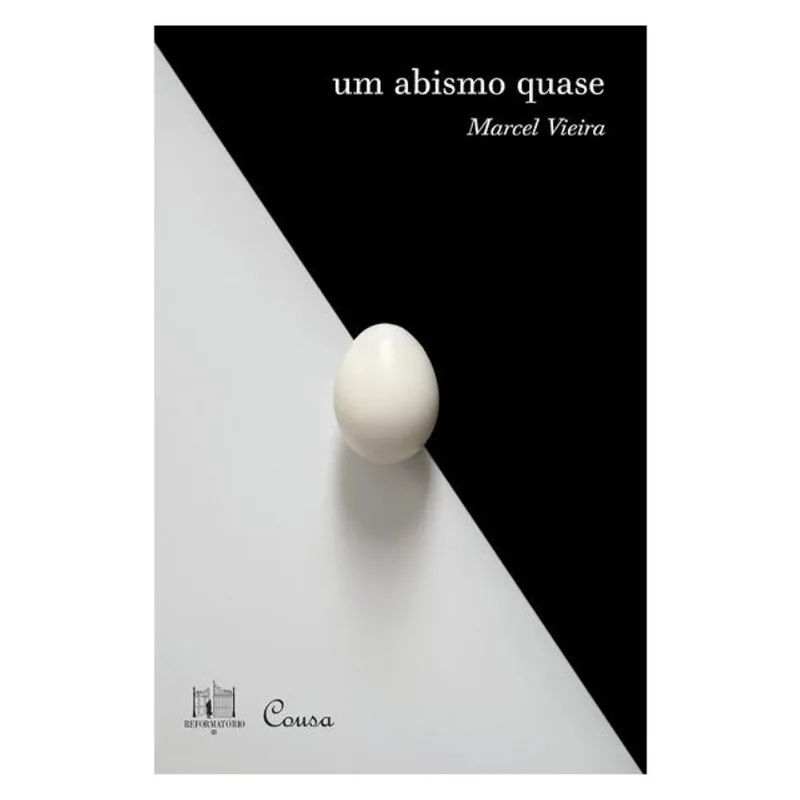 UM ABISMO QUASE