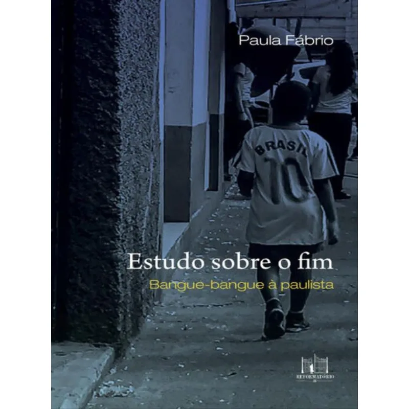 ESTUDO SOBRE O FIM