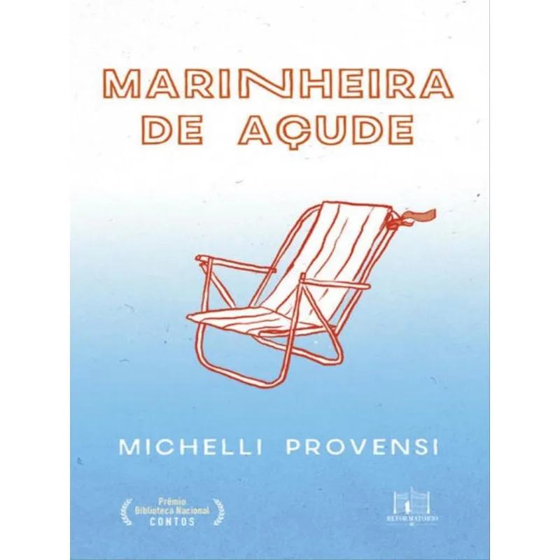 MARINHEIRA DE AÇUDE