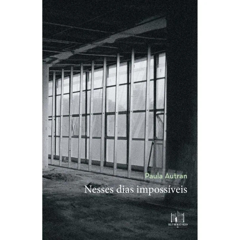 NESSES DIAS IMPOSSÍVEIS