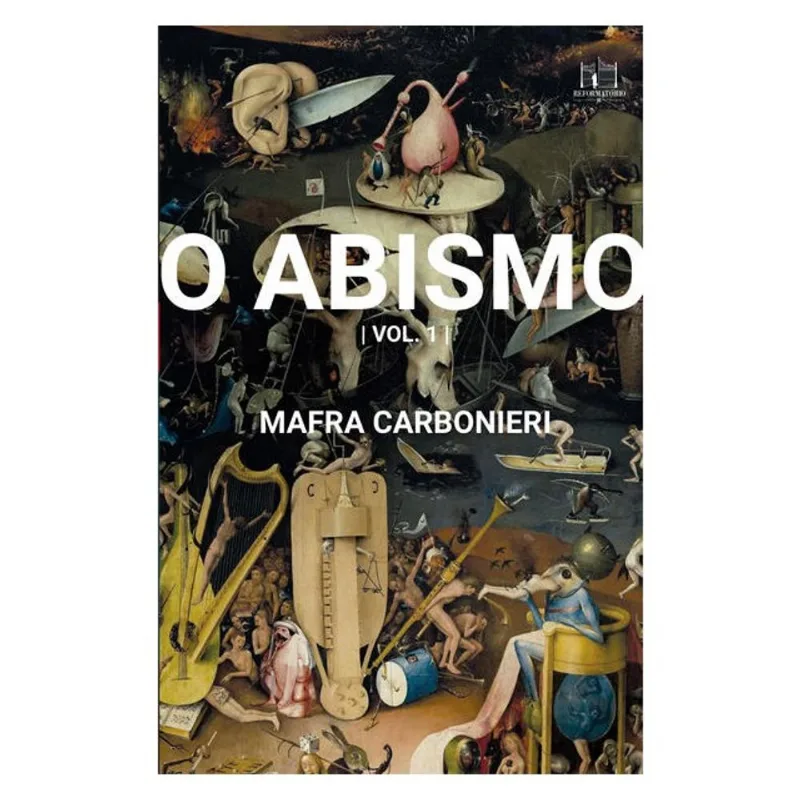 O ABISMO VOL I - VOL. 1