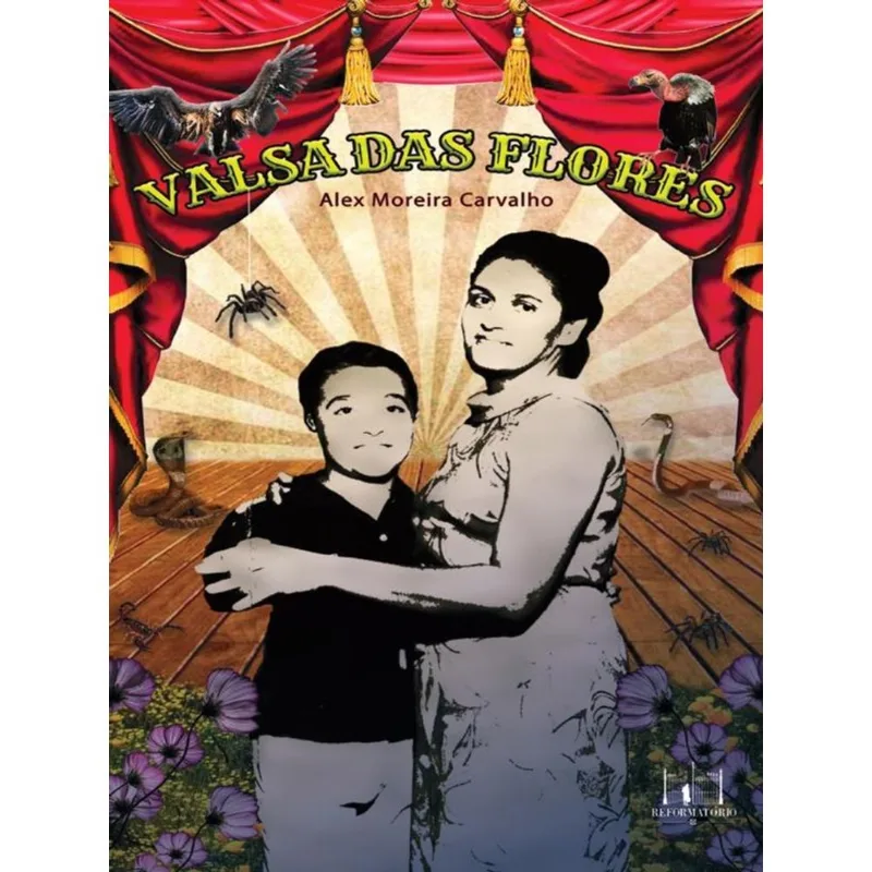 Valsa Das Flores