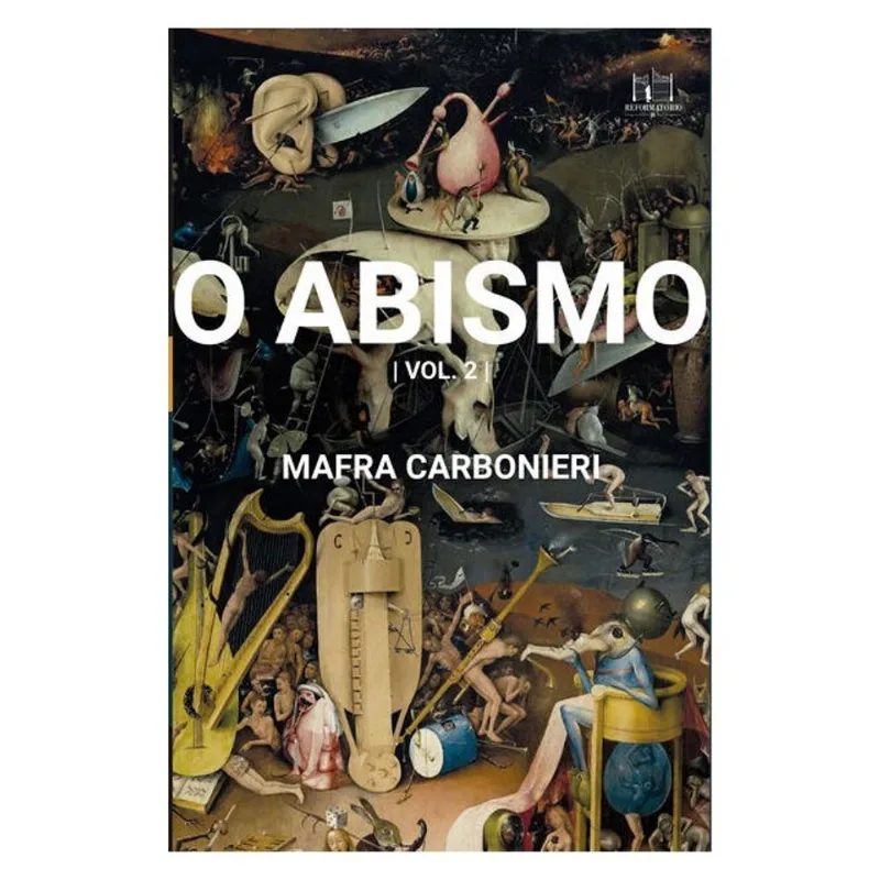 O ABISMO VOL II - VOL. 2