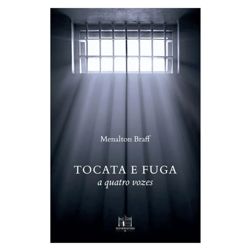 TOCATA E FUGA E QUATRO VOZES