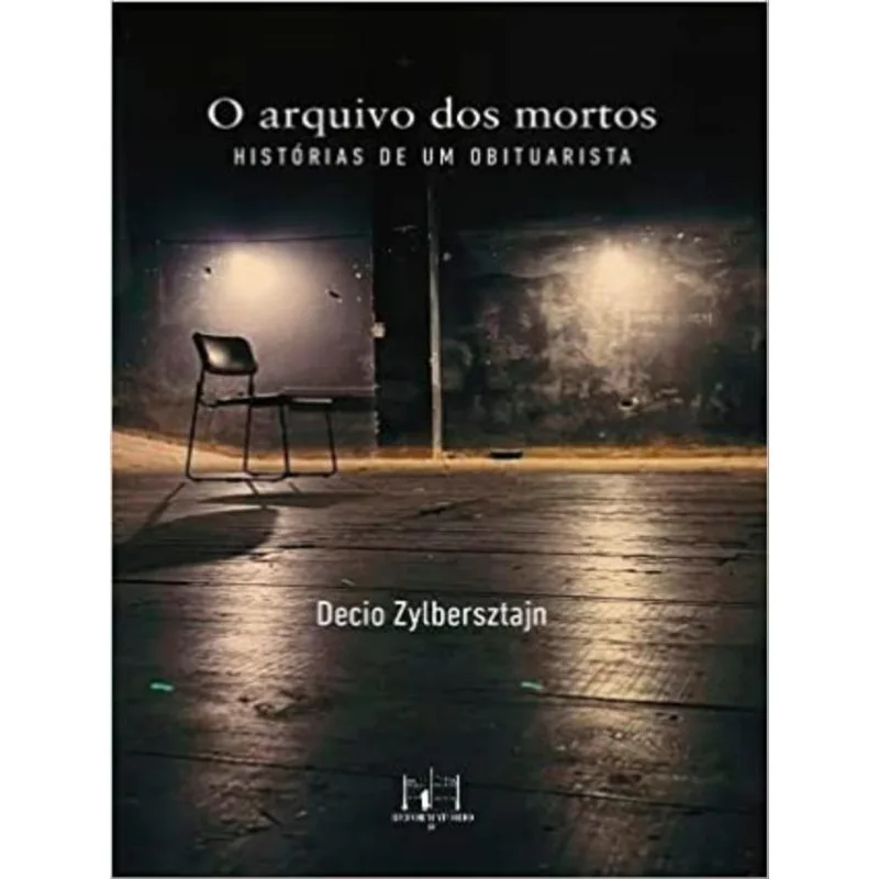 OS ARQUIVO DOS MORTOS