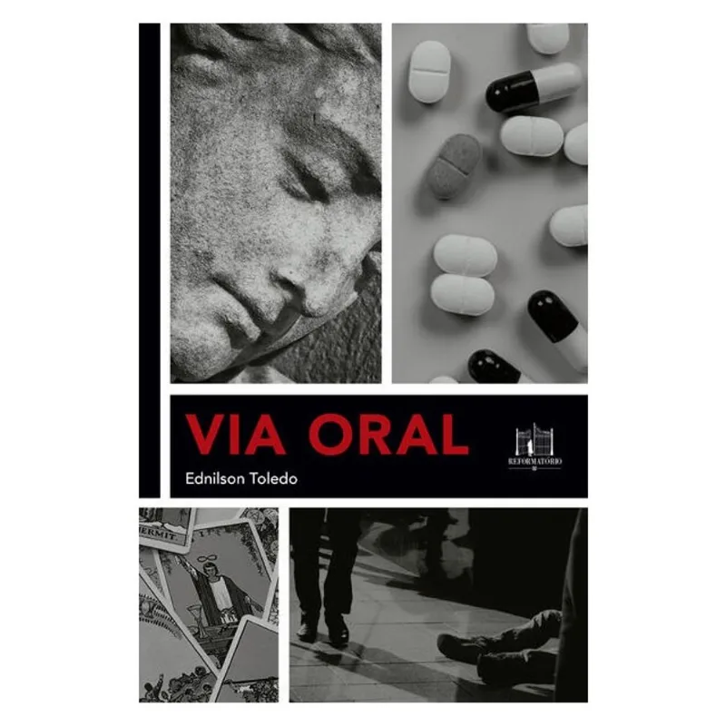 VIA ORAL