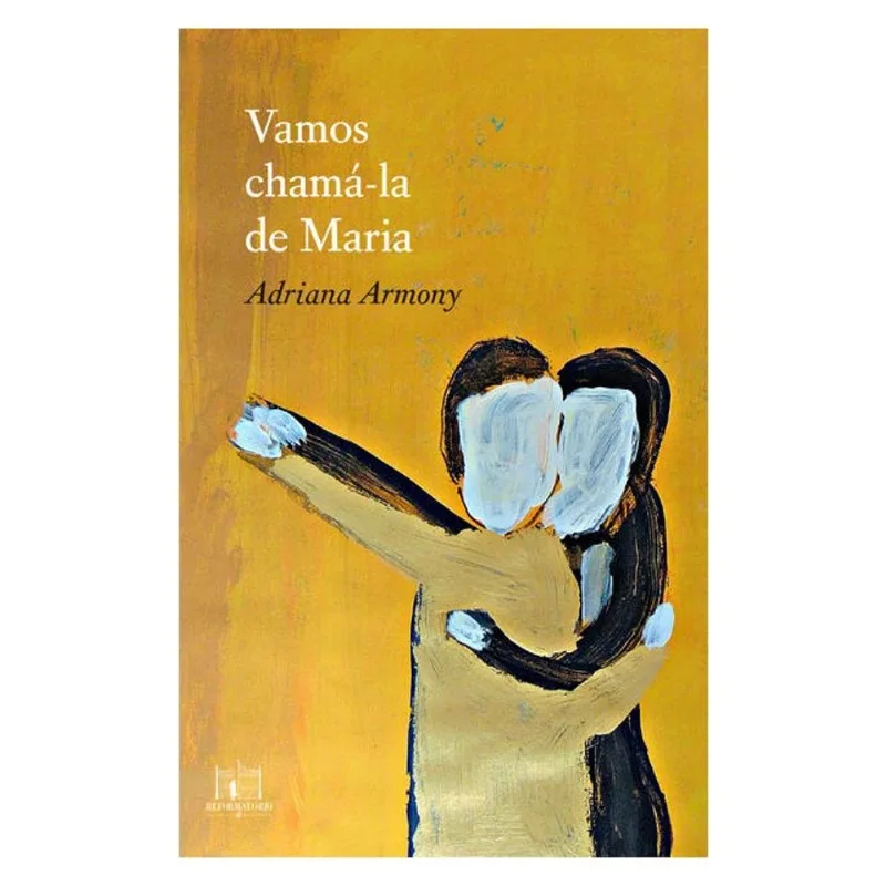 VAMOS CHAMÁ-LA DE MARIA