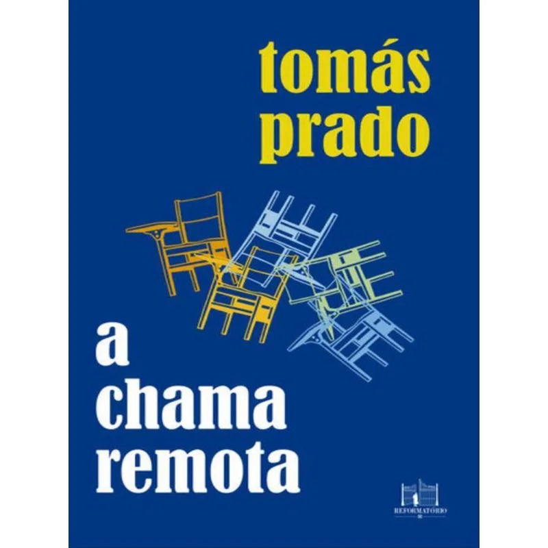 A CHAMA REMOTA