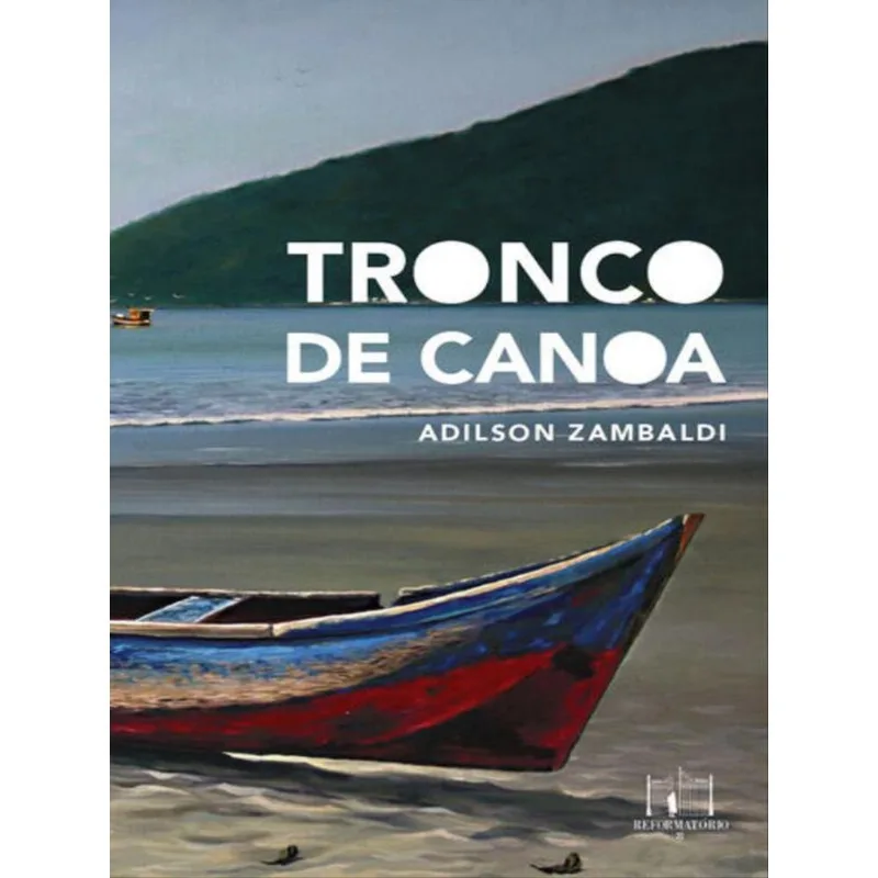 TRONCO DE CANOA