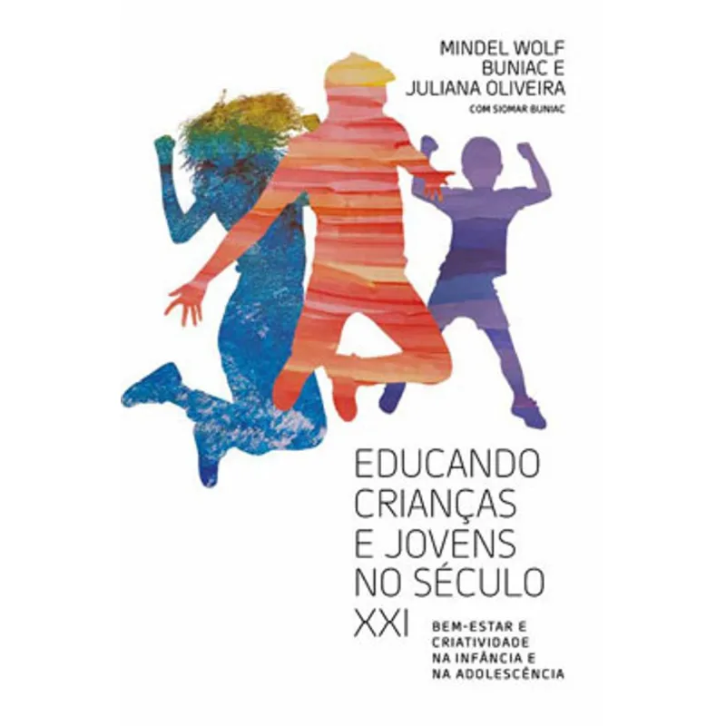 EDUCANDO CRIANÇAS E JOVENS NO SÉCULO XXI