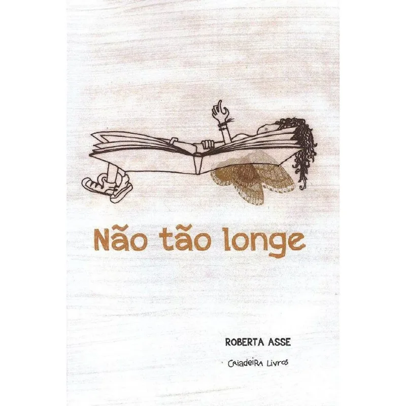 NEM TÃO LONGE