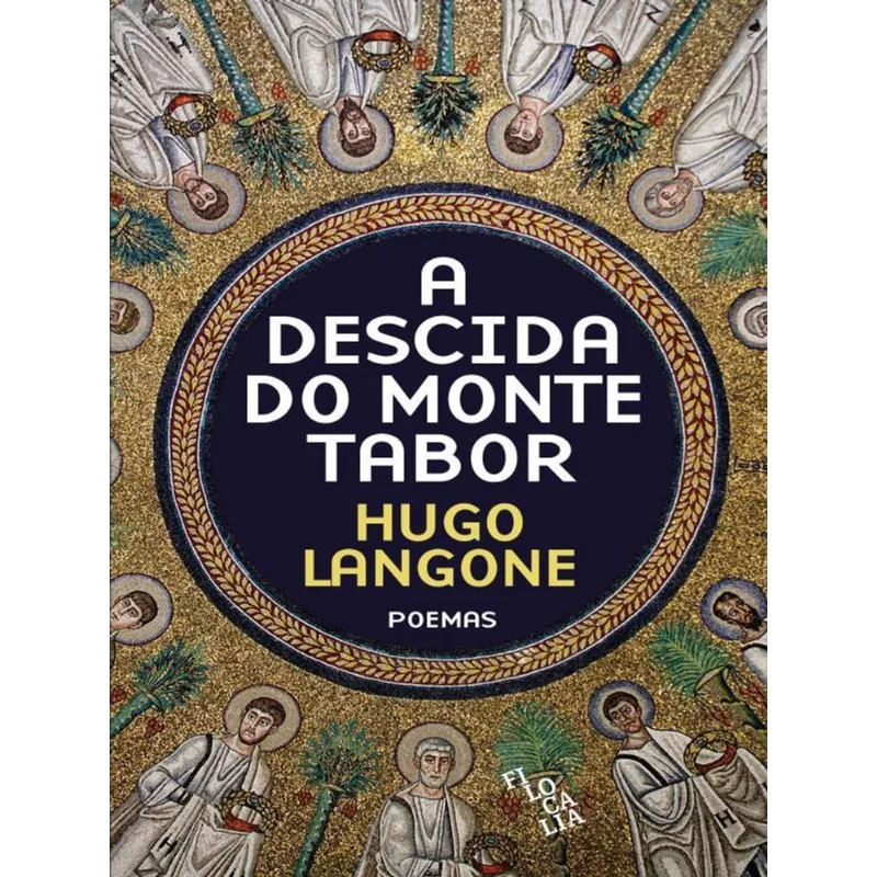 A DESCIDA DO MONTE TABOR