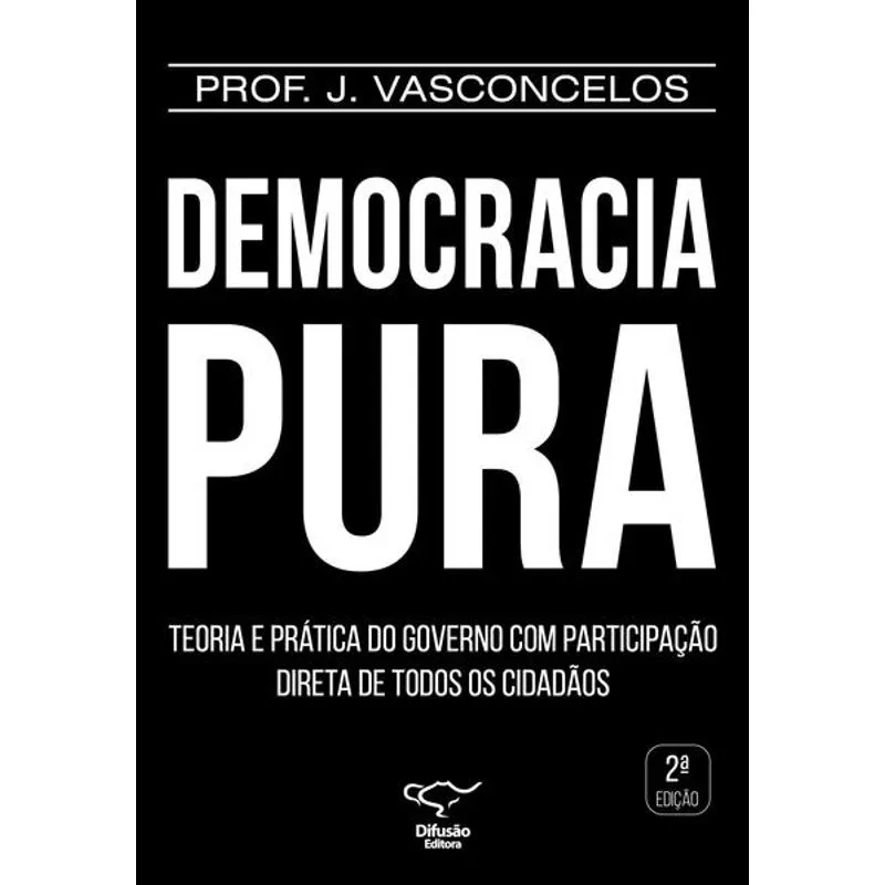 DEMOCRACIA PURA