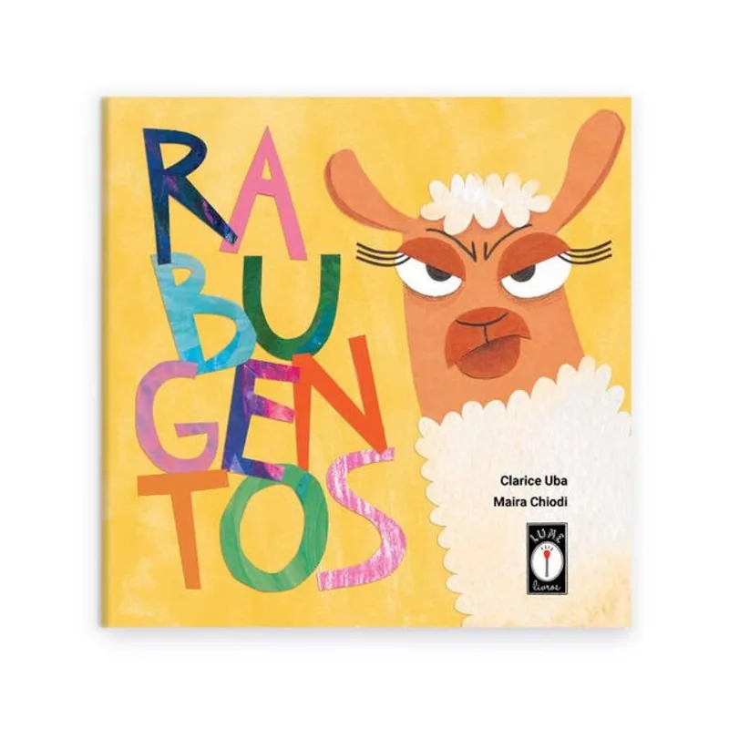 RABUGENTOS - COMO ANIMAIS RABUGENTOS ENSINAM CRIANÇAS A EXPRESSAR EMOÇÕES DE FORMA SAUDÁVEL