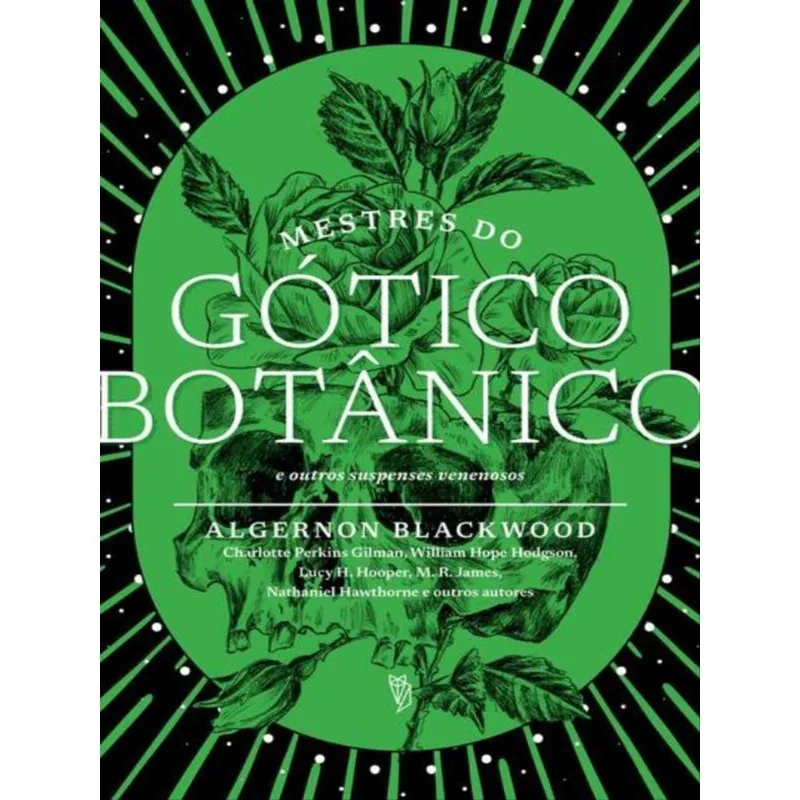MESTRES DO GÓTICO BOTÂNICO