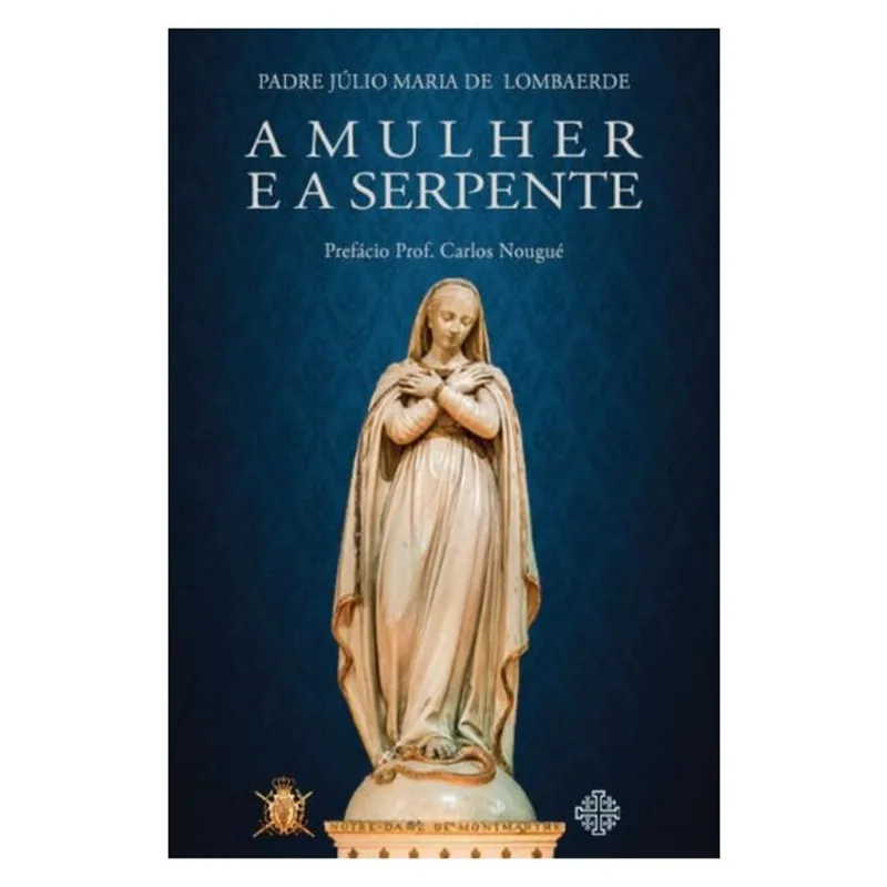 A MULHER E A SERPENTE