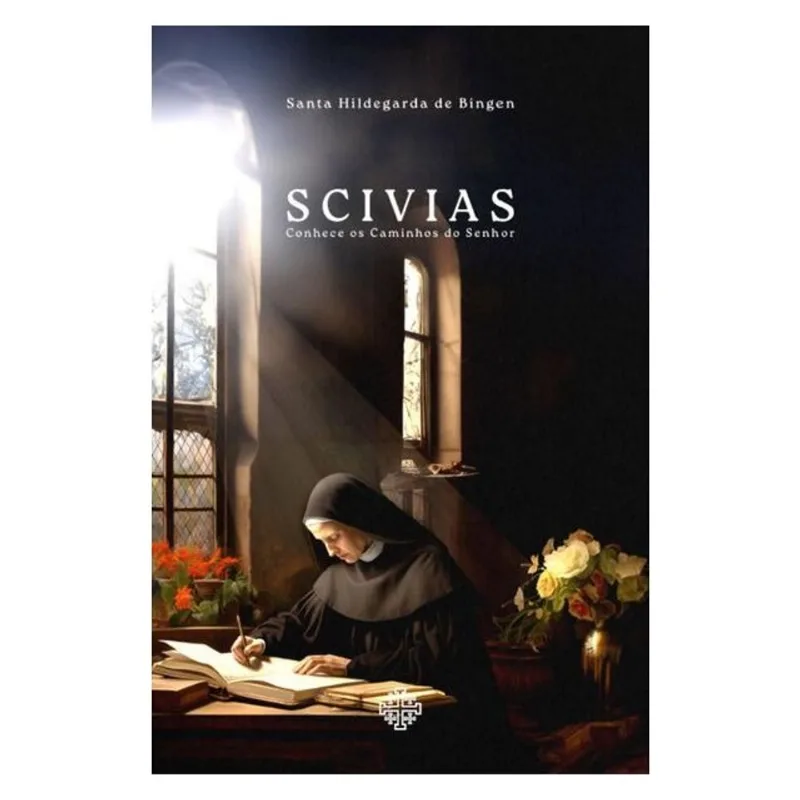 SCIVIAS - CONHECE OS CAMINHOS DO SENHOR