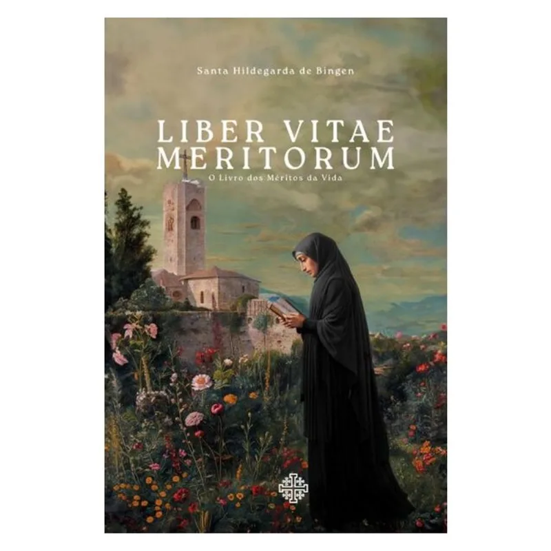 LIBER VITAE MERITORUM