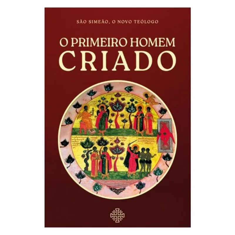 O PRIMEIRO HOMEM CRIADO