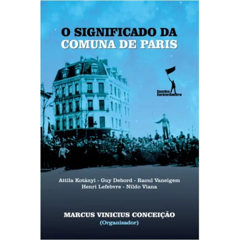 O Significado da Comuna de Paris