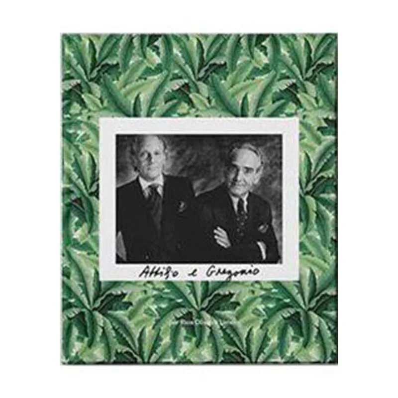 ATTILIO & GREGORIO