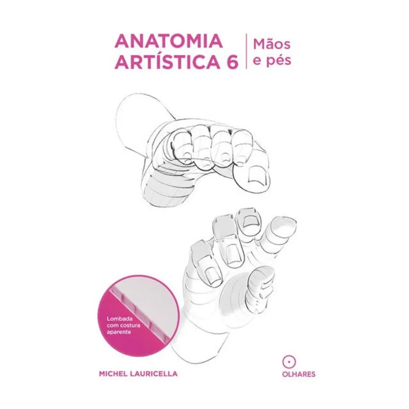 ANATOMIA ARTÍSTICA 6