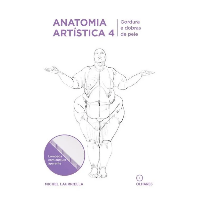 ANATOMIA ARTÍSTICA 4