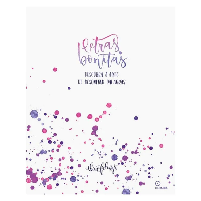 LETRAS BONITAS