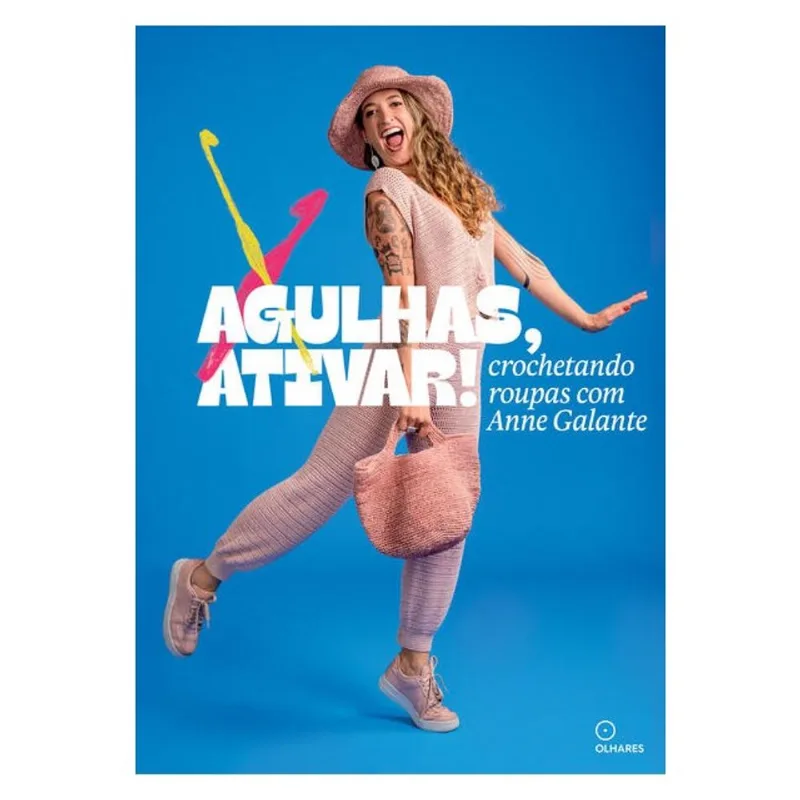 AGULHAS ATIVAR