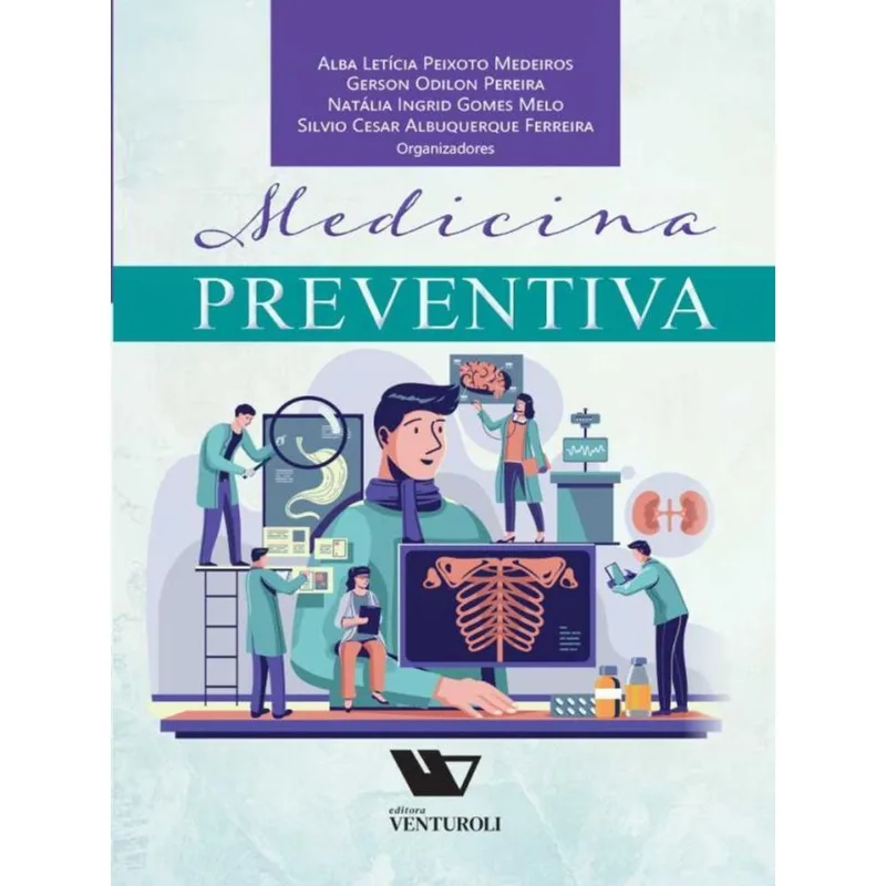 MEDICINA PREVENTIVA