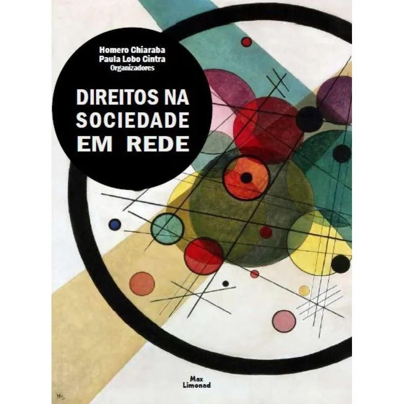 Direitos Na Sociedade Em Rede