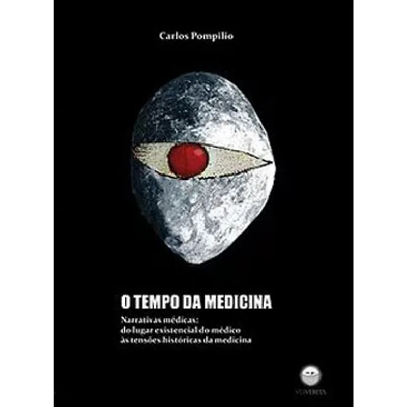 O TEMPO DA MEDICINA