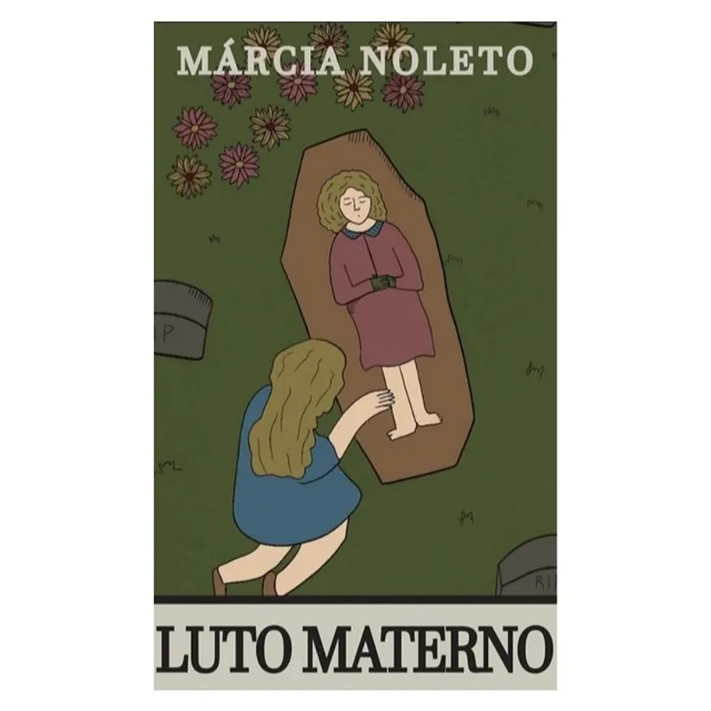 LUTO MATERNO